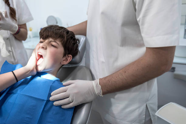 Best Pediatric Emergency Dentist in Banks, OR